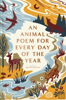 Bertrand.pt - An Animal Poem For Every Day Of The Year