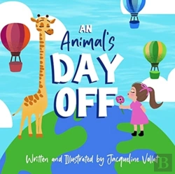 Bertrand.pt - An Animal'S Day Off