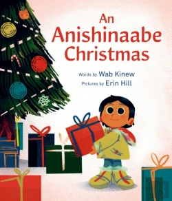 Bertrand.pt - An Anishinaabe Christmas