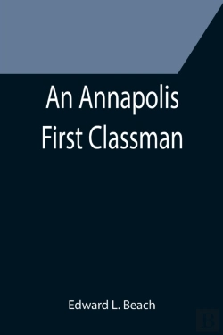 Bertrand.pt - An Annapolis First Classman