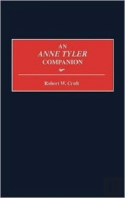 An Anne Tyler Companion