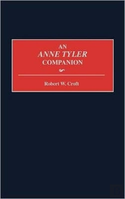 Bertrand.pt - An Anne Tyler Companion