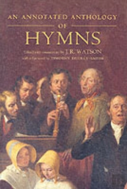 Bertrand.pt - An Annotated Anthology Of Hymns