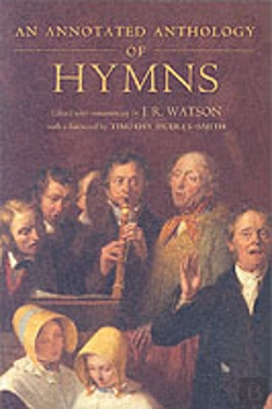 Bertrand.pt - An Annotated Anthology Of Hymns