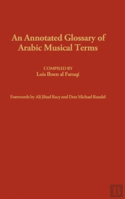 Bertrand.pt - An Annotated Glossary Of Arabic Musical Terms