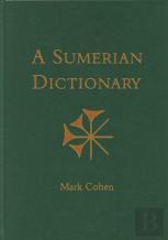 An Annotated Sumerian Dictionary