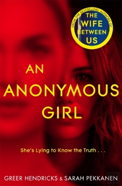 Bertrand.pt - An Anonymous Girl