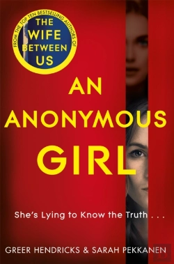 Bertrand.pt - An Anonymous Girl