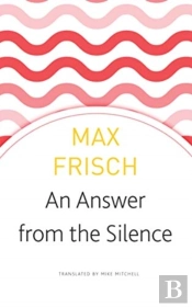 An Answer From The Silence
