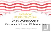 An Answer From The Silence