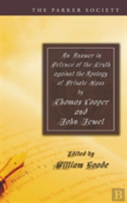 Bertrand.pt - An Answer In Defence Of The Truth Against The Apology Of Private Mass