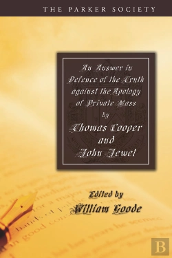 Bertrand.pt - An Answer In Defence Of The Truth Against The Apology Of Private Mass
