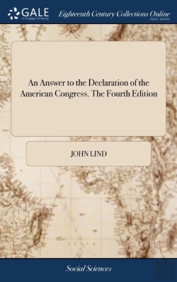 Bertrand.pt - An Answer To The Declaration Of The Amer