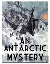 An Antarctic Mystery