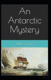 An Antarctic Mystery