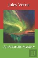 An Antarctic Mystery