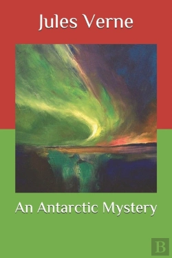 Bertrand.pt - An Antarctic Mystery