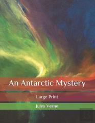 An Antarctic Mystery