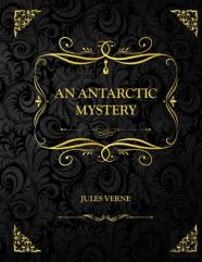 An Antarctic Mystery