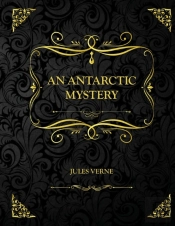 An Antarctic Mystery