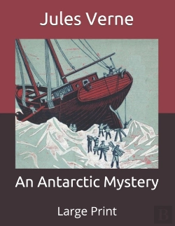 Bertrand.pt - An Antarctic Mystery