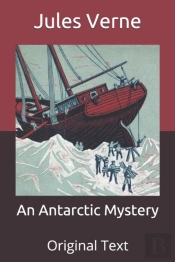 An Antarctic Mystery