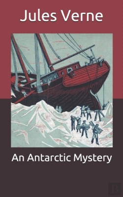 Bertrand.pt - An Antarctic Mystery