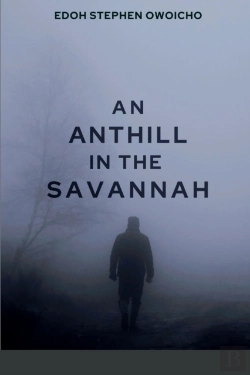 Bertrand.pt - An Anthill In The Savannah