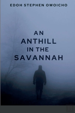 Bertrand.pt - An Anthill In The Savannah