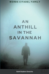 An Anthill In The Savannah
