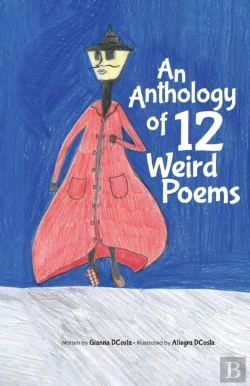 Bertrand.pt - An Anthology Of 12 Weird Poems