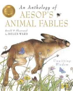 Bertrand.pt - An Anthology Of Aesop'S Animal Fables