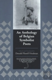 An Anthology Of Belgian Symbolist Poets