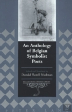 Bertrand.pt - An Anthology Of Belgian Symbolist Poets