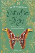 An Anthology Of Butterflies And Moths