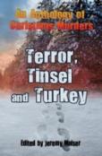 An Anthology Of Christmas Murders