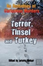 An Anthology Of Christmas Murders
