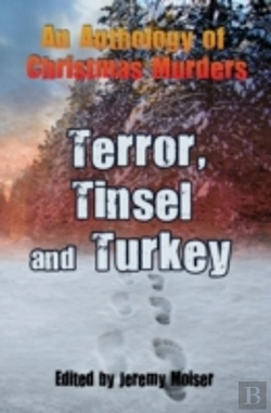 Bertrand.pt - An Anthology Of Christmas Murders