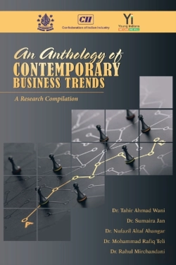 Bertrand.pt - An Anthology Of Contemporary Business Trends