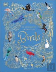 An Anthology Of Exquisite Birds