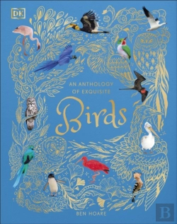 Bertrand.pt - An Anthology Of Exquisite Birds