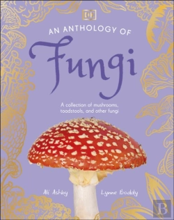 Bertrand.pt - An Anthology Of Fungi