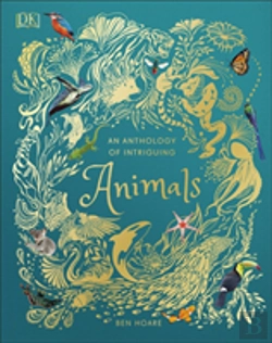 Bertrand.pt - An Anthology Of Intriguing Animals