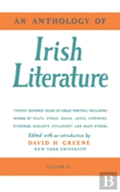 An Anthology Of Irish Literature (Vol. 2)