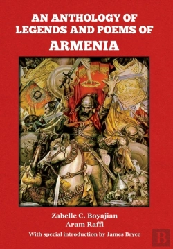 Bertrand.pt - An Anthology Of Legends And Poems Of Armenia