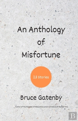 Bertrand.pt - An Anthology Of Misfortune
