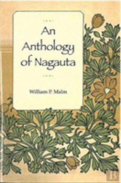 Bertrand.pt - An Anthology Of Nagauta