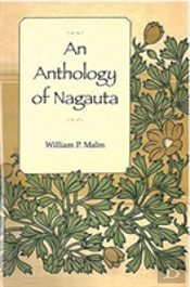 An Anthology Of Nagauta