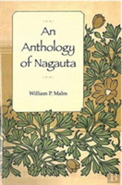 Bertrand.pt - An Anthology Of Nagauta