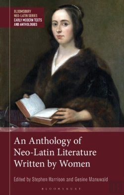 Bertrand.pt - An Anthology Of Neo-Latin Literature Written By Women